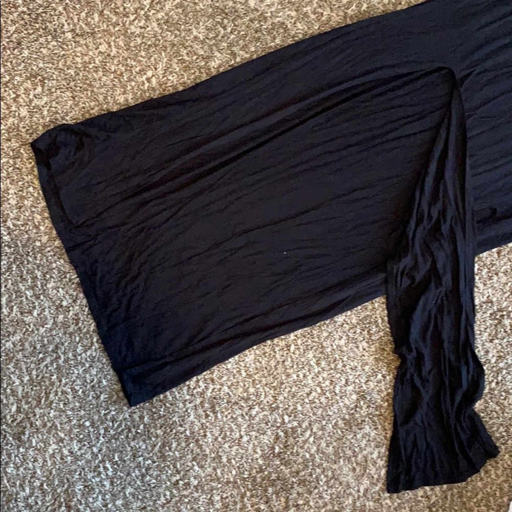 Maxi skirt - Picture 3 of 7